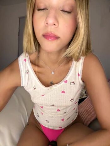 Full leaked Missbella private onlyfans photo