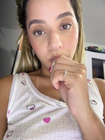 Full leaked Missbella private onlyfans photo
