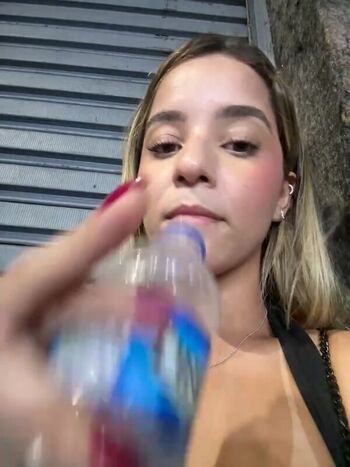 Full leaked Missbella private onlyfans photo