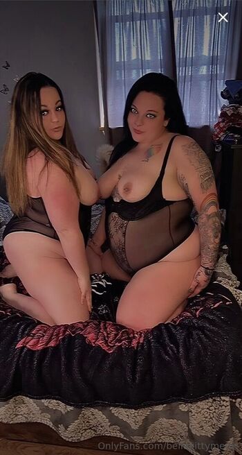 Full leaked Missbellakitty private onlyfans photo