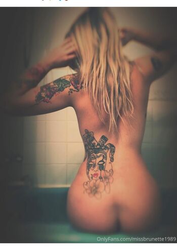 Full leaked Missbrunette private onlyfans photo
