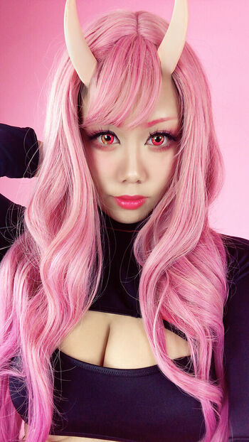 Full leaked Missbunnie exe page private onlyfans photo