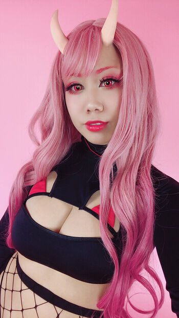 Full leaked Missbunnie exe page private onlyfans photo