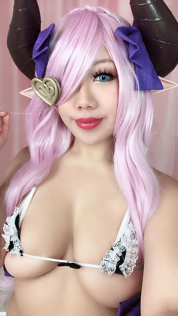 Full leaked Missbunnie exe private onlyfans photo