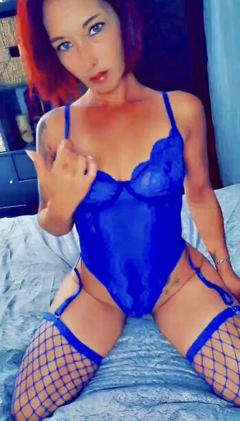 Full leaked Missclea private onlyfans photo