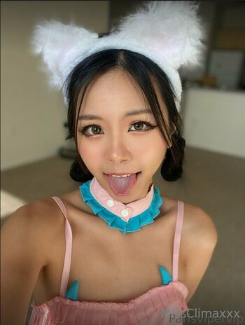 Full leaked Missclimaxxxvip private onlyfans photo