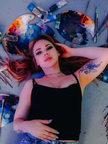 Full leaked Misscoookiez private onlyfans photo
