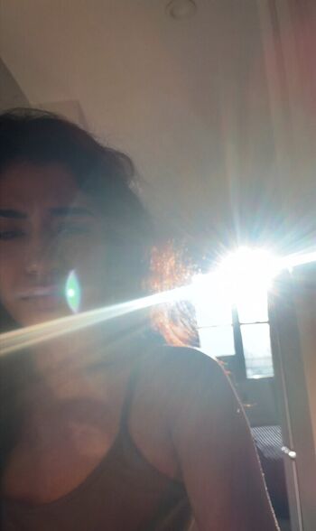 Full leaked Misscrani private onlyfans photo