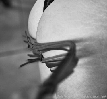 Full leaked Missdisastatement private onlyfans photo