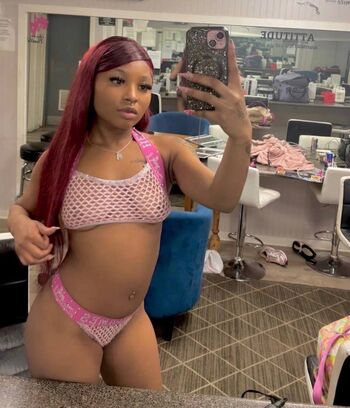 Full leaked Missexoticc marie private onlyfans photo