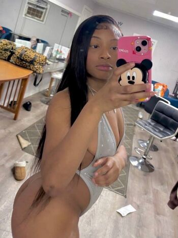 MissExoticc Marie