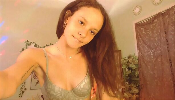 Full leaked Missfairy private onlyfans photo