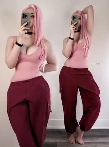 Full leaked Missfaves private onlyfans photo