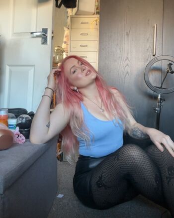 Full leaked Missfoxy private onlyfans photo