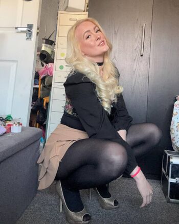 Full leaked Missfoxy private onlyfans photo