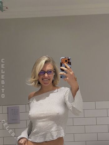 Full leaked Missgeorgiacavallo private onlyfans photo