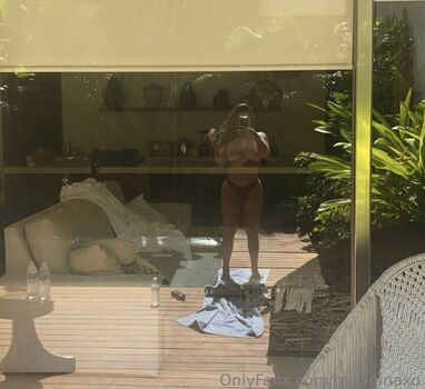 Full leaked Missginaphamxo private onlyfans photo