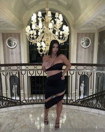 Full leaked Missginaphamxo private onlyfans photo