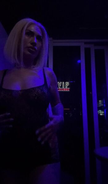 Full leaked Missgonnabe page private onlyfans photo