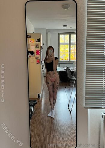 Full leaked Misshighoctane private onlyfans photo