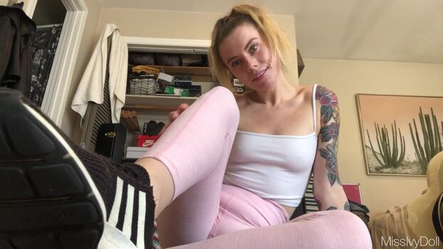 Full leaked Missivydoll private onlyfans photo