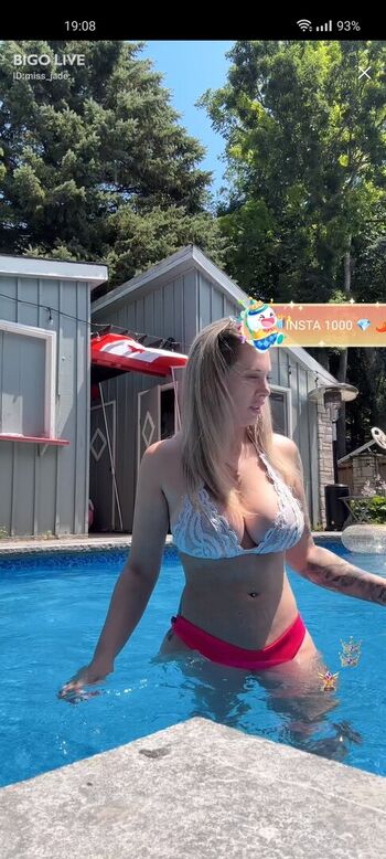 Full leaked Missjadeofficial private onlyfans photo