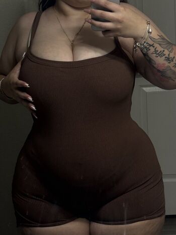 Full leaked Missjuicy private onlyfans photo