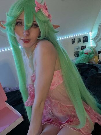 Full leaked Missjunebuggie private onlyfans photo