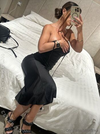 Full leaked Misslexa private onlyfans photo