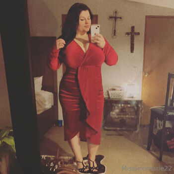 Full leaked Missleximarie private onlyfans photo