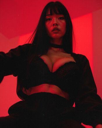 Full leaked Missloneliest page private onlyfans photo