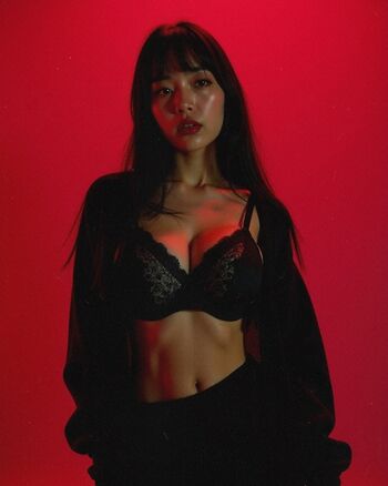 Full leaked Missloneliest page private onlyfans photo