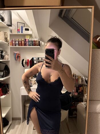 Full leaked Missloute private onlyfans photo