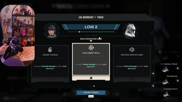 missluality