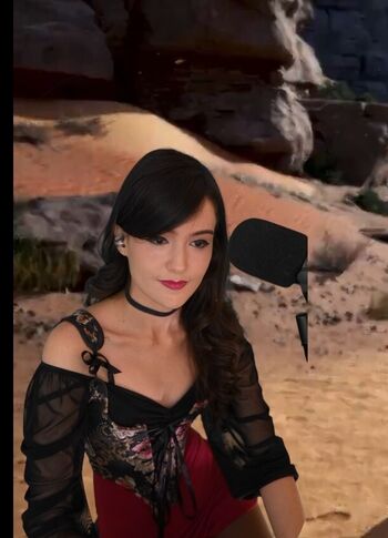 Full leaked Missluality private onlyfans photo