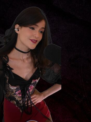 Full leaked Missluality private onlyfans photo