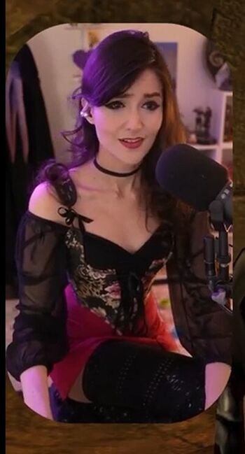 Full leaked Missluality private onlyfans photo