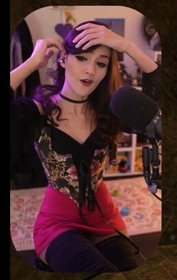 Full leaked Missluality private onlyfans photo