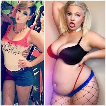 Full leaked Missmadlove private onlyfans photo