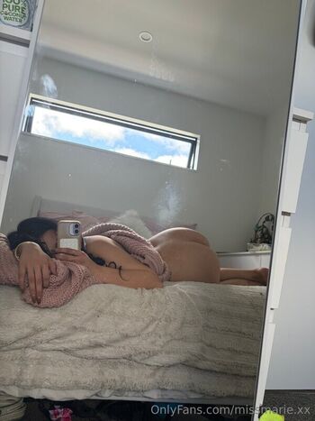 Full leaked Missmarie xx private onlyfans photo