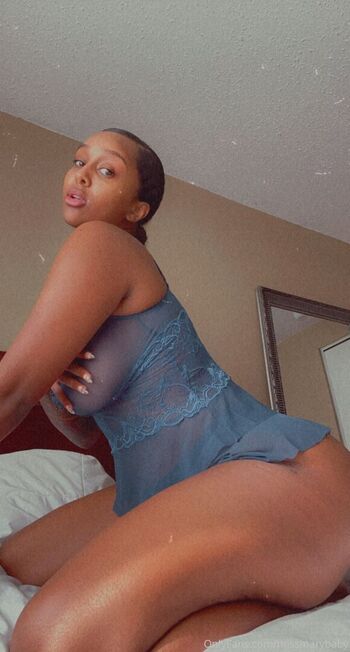 Full leaked Missmarybaby private onlyfans photo