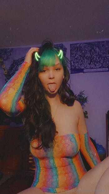 Full leaked Missmayaa page private onlyfans photo