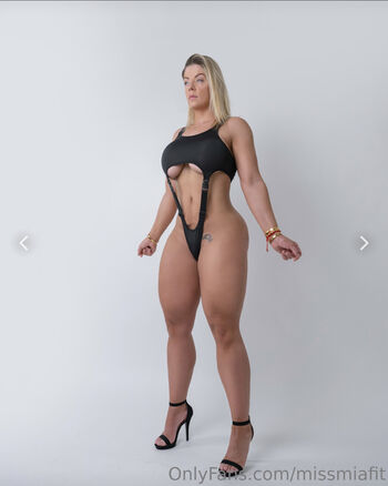 Missmiafit