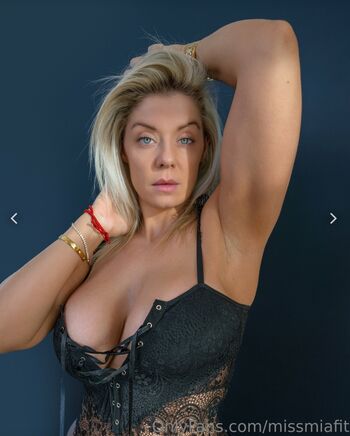 Full leaked Missmiafit private onlyfans photo