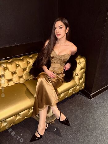 Full leaked Missmikkaa private onlyfans photo