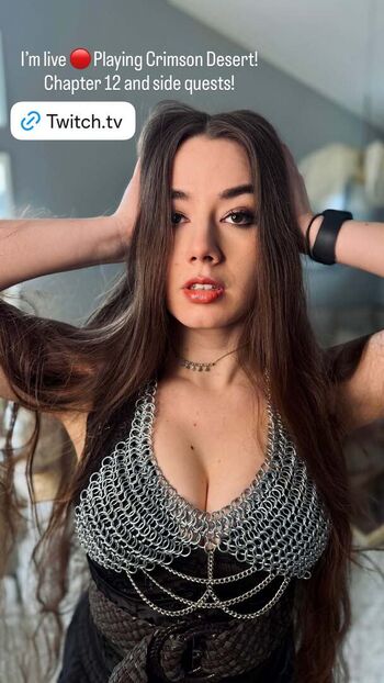 Full leaked Missmikkaa private onlyfans photo