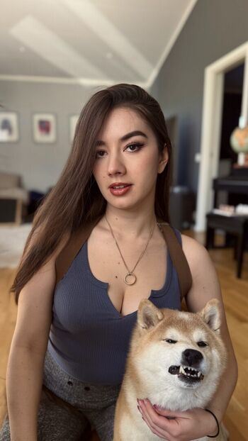 Full leaked Missmikkaa private onlyfans photo