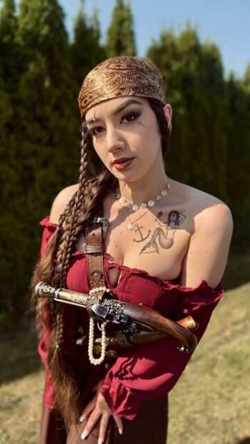 Full leaked Missmikkaa private onlyfans photo