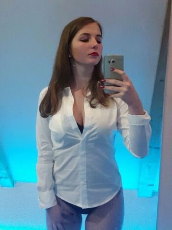 Full leaked Missmilkyway private onlyfans photo