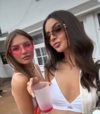 Full leaked Missmilkyway private onlyfans photo